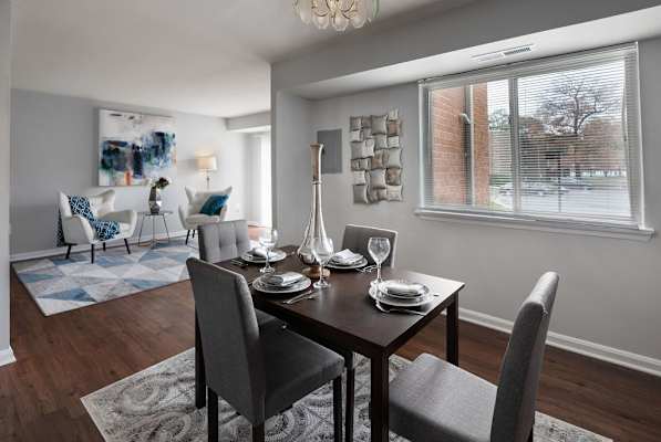 The Glendale Residence property